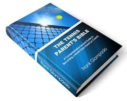 The Tennis Parent's Bible promo codes